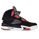 Jordan 5 Retro Quai 54 Red DJ7903-1125890-SZ S-2355300