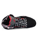 Кроссовки Jordan 5 Retro Quai 54 Red DJ7903-1125890-SZ Женщинам