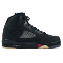 Jordan 5 Retro Gore-Tex Termo Black S-2356202