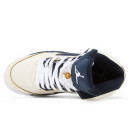 Кожа Кроссовки Jordan 5 Retro Hight From Above