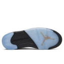 Шкіра Кросівки Jordan 5 Retro Olympic 136027-133