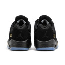 Кросівки Jordan 5 Retro Low Wings Class of 2020-21 DJ1094-001 Жінкам
