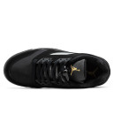 Замша Кросівки Jordan 5 Retro Low Wings Class of 2020-21 DJ1094-001