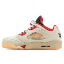 Jordan 5 Retro Low Chinese New Year 2021 DD2240-100 S-2357041