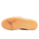 Текстиль Кросівки Jordan 5 Retro Low Chinese New Year 2021 DD2240-100