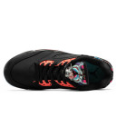 Текстиль Кросівки Jordan 5 Retro Low Chinese New Year 2016 840475-060