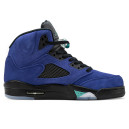 Jordan 5 Retro Alternate Grape 136027-500 S-2357044