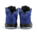 Кросівки Jordan 5 Retro Alternate Grape 136027-500 Жінкам