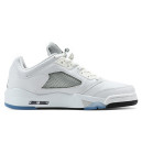 Jordan 5 Retro Low Metallic White 314337-101 S-2357199