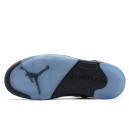 Замша Кросівки Jordan 5 Retro Low PSG Beige DX6325-204