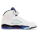 Jordan 5 Retro Grape HQ7978-100 S-2359214