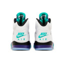 Кросівки Jordan 5 Retro Grape HQ7978-100 Жінкам