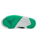 Шкіра Кросівки Jordan 5 Retro Easte DV0562-600