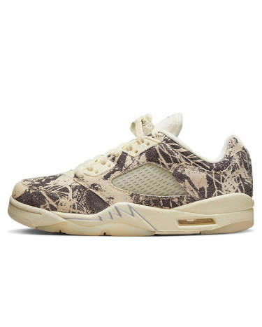 Кросівки Jordan 5 Retro Low Expression DA8016-100