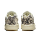 Замша Кросівки Jordan 5 Retro Low Expression DA8016-100