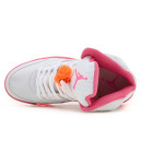 Sneakers Jordan 5 Retro Pinksicle 440892-168 Women