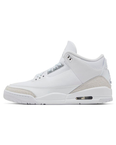 Кросівки Jordan 3 Retro Pure Money CT8532-111