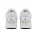 Кросівки Jordan 3 Retro Pure Money CT8532-111 Жінкам