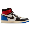 Jordan 1 Retro High OG x Fragment Design x Union LA Varsity Red IO7847-002 S-2359791