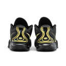 Кросівки Nike LeBron 21 Black Yellow Жінкам