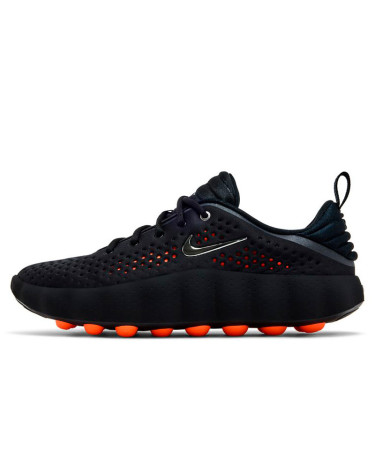 Кроссовки Nike Mind 002 Black Hyper Crimson HQ4308-001