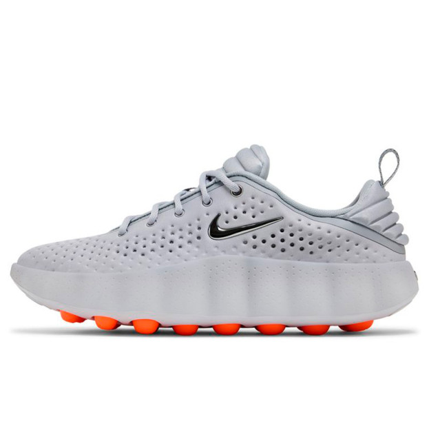 Nike Mind 002 Light Smoke Grey HQ4308-003