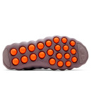 Textile Sneakers Nike Mind 002 Light Violet Ore HQ4310-200