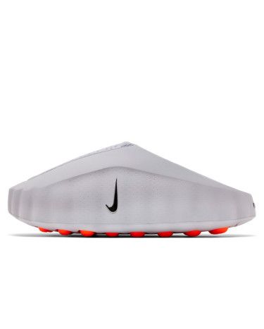 Flip flops and flip-flops Nike Mind 001 Light Smoke Grey HQ4307-003
