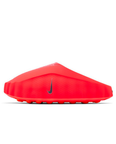 Flip flops and flip-flops Nike Mind 001 Solar Red HQ4307-600