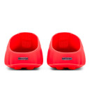 Flip flops and flip-flops Nike Mind 001 Solar Red HQ4307-600 Women