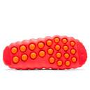 Textile Flip flops and flip-flops Nike Mind 001 Solar Red HQ4307-600
