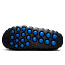 Flip flops and flip-flops Nike Mind 001 х Fragment Design Black IQ8502-001 Women