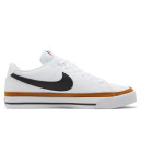 Nike Court Legacy Next Nature White Desert Ochre DH3161-100 S-2353990