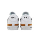 Кроссовки Nike Court Legacy Next Nature White Desert Ochre DH3161-100 Женщинам