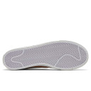 Кожа Кроссовки Nike Court Legacy Next Nature White Desert Ochre DH3161-100