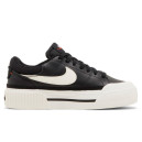 Nike Court Legacy Lift Black Sail DM7590-001 S-2353991