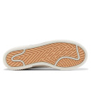 Кожа Кроссовки Nike Court Legacy Lift Black Sail DM7590-001