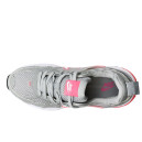 Текстиль Кросівки Nike V2K Grey Pink White