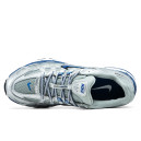 Кожа Кроссовки Nike P-6000 Laser Blue BV1021-001