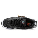 Текстиль Кросівки Nike Air Max DN Black White FJ3145-002