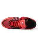 Текстиль Кросівки Nike Air Max TW Total Red Black