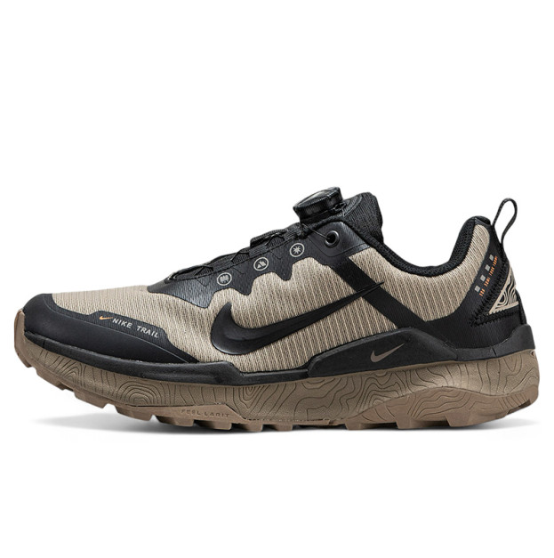 Nike Trail Wildhorse 8 Beige Black