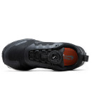 Синтетика Кроссовки Nike Trail Wildhorse 8 Black White