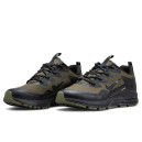 Nike Air Relentless 26 Gore-Tex Khaki Black