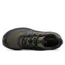 Синтетика Кросівки Nike Air Relentless 26 Gore-Tex Khaki Black