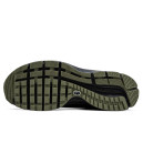 Nike Air Relentless 26 Gore-Tex Khaki Black