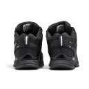 Кросівки Nike Rivah Gore-Tex Winter Black З ХУТРОМ