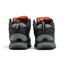 Sneakers Nike Rivah Gore-Tex Winter Khaki Black З ХУТРОМ