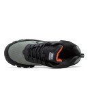 Leather Sneakers Nike Rivah Gore-Tex Winter Khaki Black З ХУТРОМ