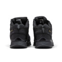 Кросівки Nike Rivah Gore-Tex Winter Total Black З ХУТРОМ